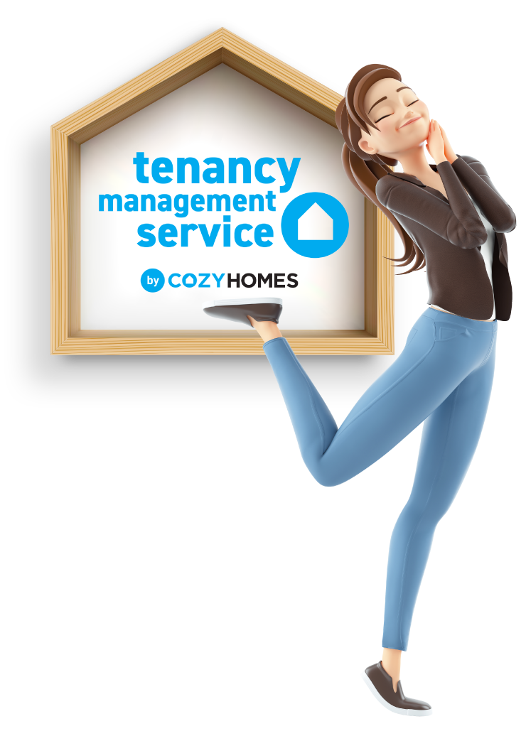 Ultimate Convenience: Rental Property Package Services