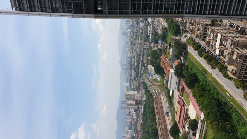 The Fennel@Sentul East | RM 2,900/ month